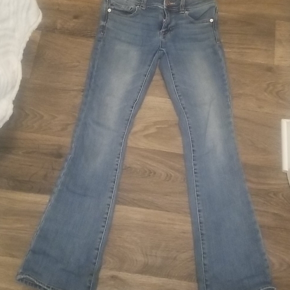 American Eagle jeans - Picture 3 of 4